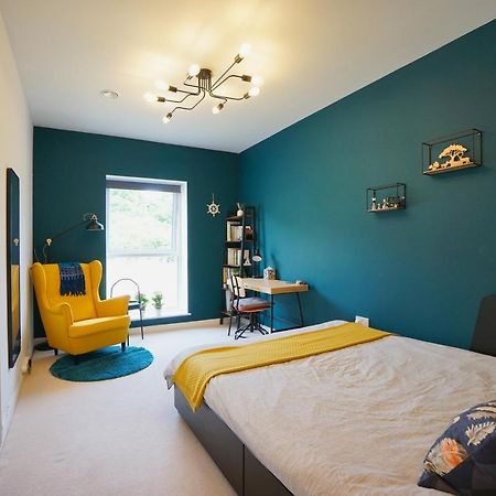 Vegetarian Cosy Room Greenhithe Bluewater Extérieur photo
