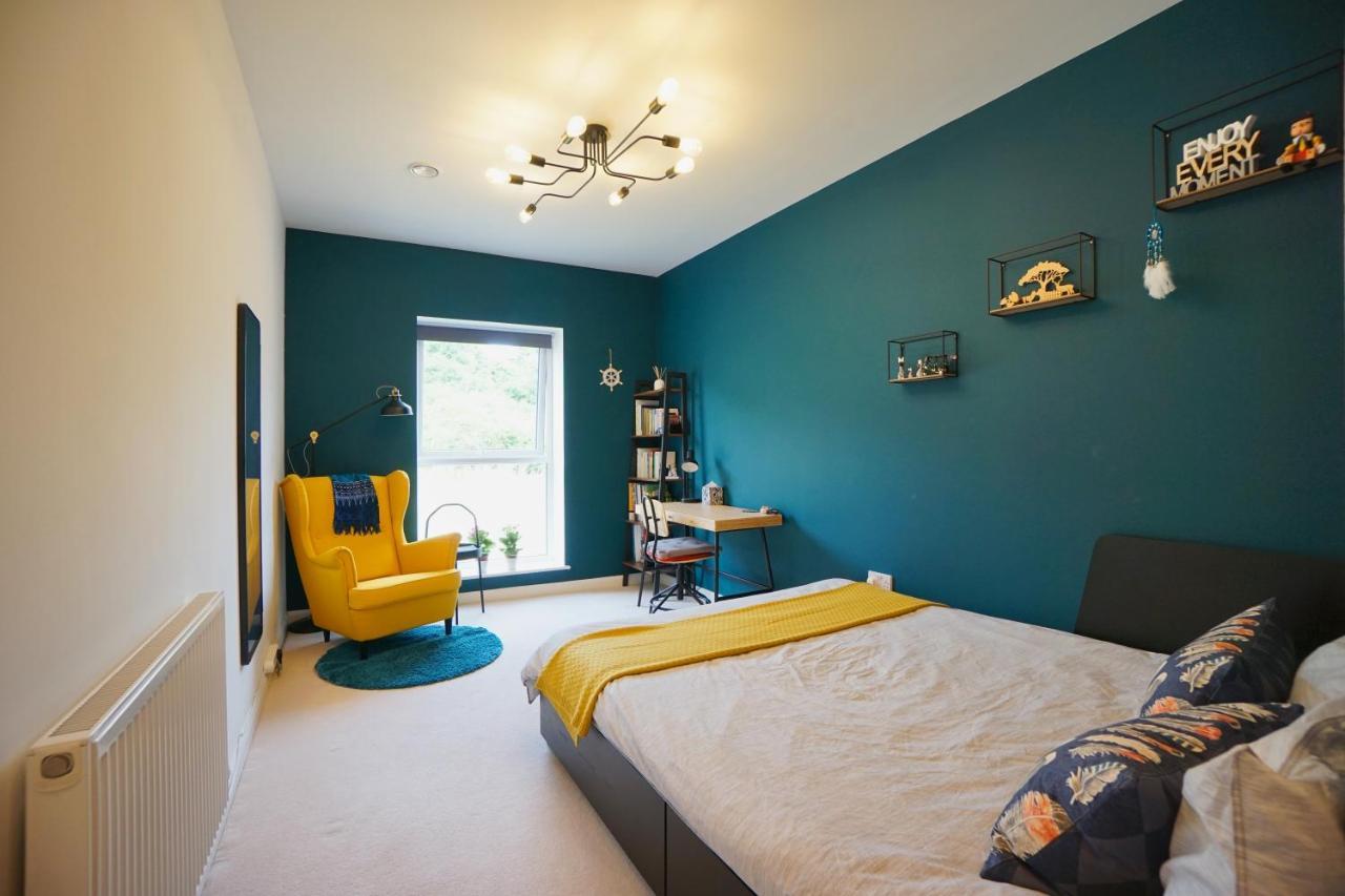 Vegetarian Cosy Room Greenhithe Bluewater Extérieur photo